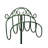Thelemann Metal Garden Stake-587883470