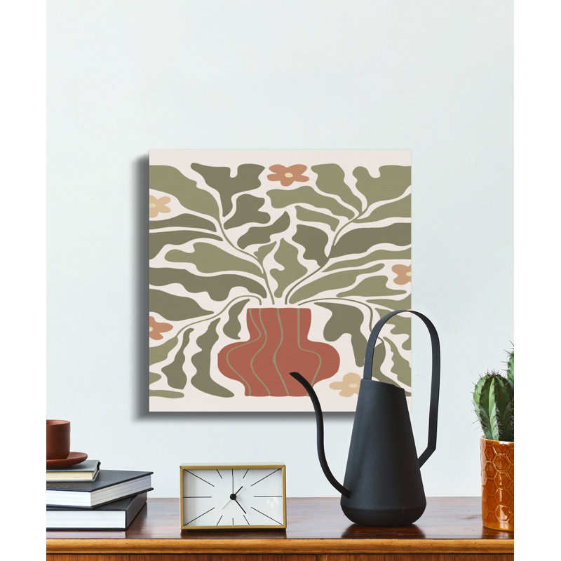 Wrapped Canvas Print Set, 40.64 cm H x 40.64 cm W
