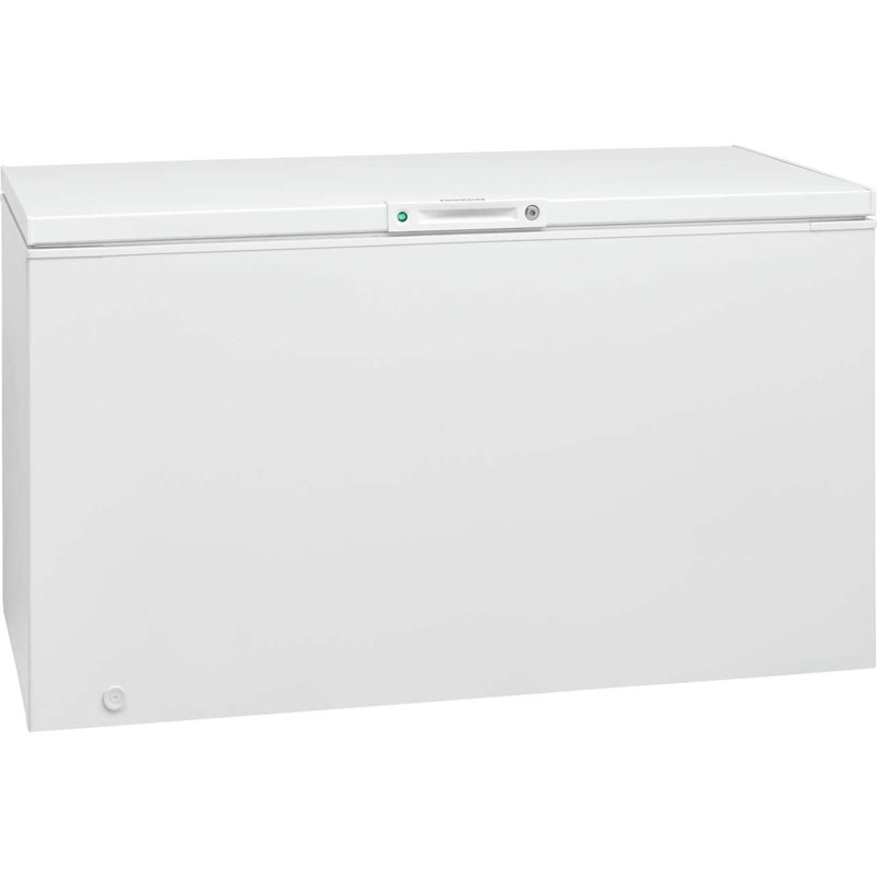 Frigidaire 14.8 Cu. Ft. Garage Ready Chest Freezer