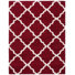 Red/Ivory