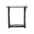 Berkshire Stone Top End Table