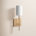 Satin Brass