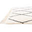 Tapis ivoire Julian