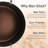 NutriChef 5 qt. Aluminum Pot Set Non-Stick-68602264