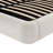 Clarewood Upholstered Platform Bed with Storage Lift-Up Mechanism, Performance Fabric-1720998712