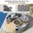 6 - Person Seating Group With Cushions-1623126034