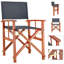 Fletching Folding Director Chair-1086432671