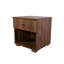 Queen Upholstered Bed With 2 Nightstands-1988722836