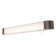 Quon Acrylic Flush Mount