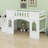Jorelus Kids Twin Loft Bed-292542071