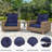 Outdoor Chair Cushions