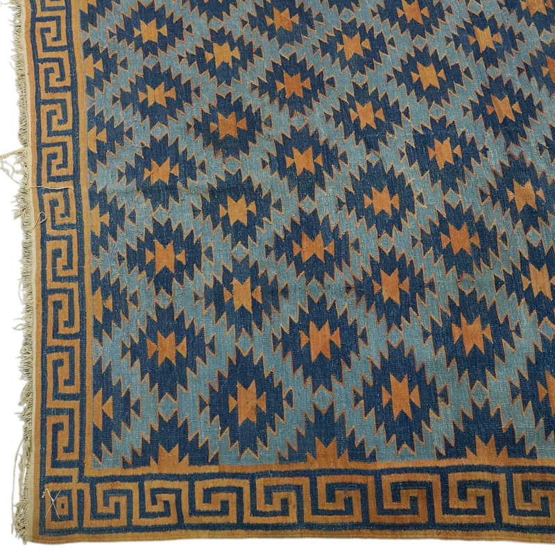 One-of-a-Kind 12' X 14' Area Rug