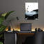 Art mural en verre Ivy Bronx-1471147089