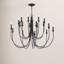 Cate 18 - Light Chandelier-138600861