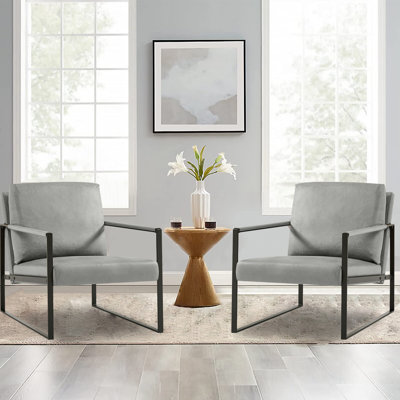 Fauteuil l 23,23 po