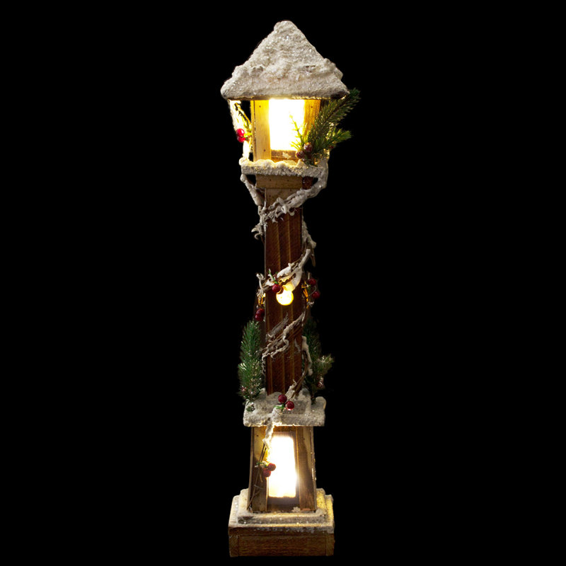 Christmas Lantern