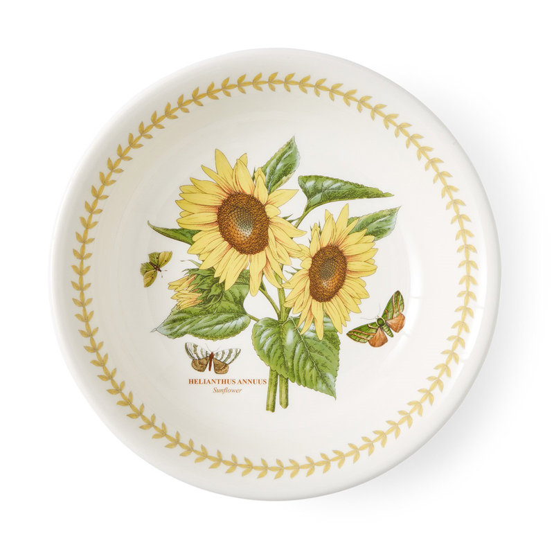 Portmeirion, Botanic Garden Meadow - Pasta Bowls
