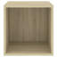 Dorli 2 Piece Square Cube Shelf-444843380