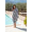 Turkish Beach Towel - Quick Dry Beach Towel is Essential for Enjoying A Day at The Beach | Sand Free Beach Towels for Clean and Comfortable Experience (Goldenfishes, Large 36 x 71)