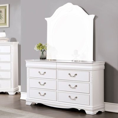 Commode 8 tiroirs Mirsab