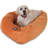 Oval Pet Bed-101007164-101007172