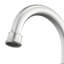 Double Handle Bathroom Sink Faucet with Drainer-63530441