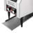 Commercial Toaster Conveyor 150slices/h Restaurant Toaster