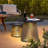 Integrated Led Floor Lamp End Table-103500686