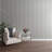 Adjustable Acrylic Slat Wall Panel Kit-97800243-97800242
