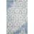 Rudra Hand Tufted Wool Geometric Rug-1656458730