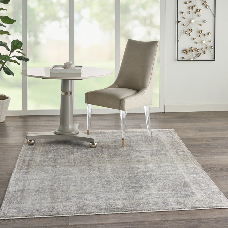 Turaab Oriental Indoor Rug, Rectangle 9'10" x 12'6"