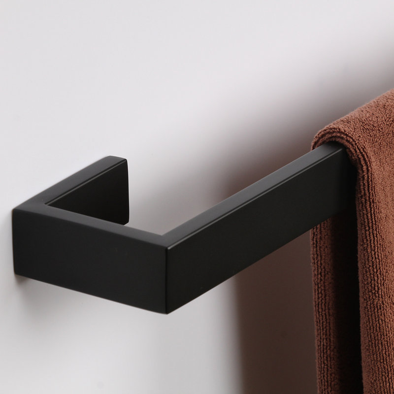 4 - Piece Bathroom Hardware Set