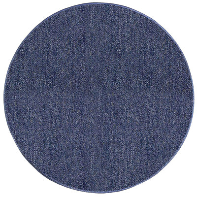 Tapis violet intérieur / extérieur Ne Wilson