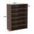Shoes Rack, 6-Tier Free Standing Wood Closet Organizer Unit-48516799