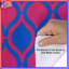 Housses de couette roses et bleues-133503316