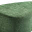 Adna 111.5Cm Wide Triangle Footstool Ottoman-1870054947
