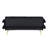 Minimalist style straight-line corduroy sofa-2024849047-2024849035