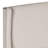 Hattiesburg Upholstered Wingback Headboard-44768132-44768137