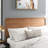 Murchison Solid Wood Headboard-47871402