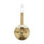 Christofer Candle Wall Light-692040025
