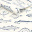 Abstract Wallpaper Double Roll