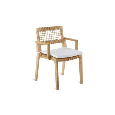 Synthesis Outdoor Lounge Chair