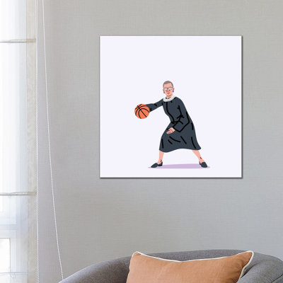" Balling Ruth " by Elad Shagrir