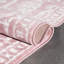 Tapis rose Anyssia Dazzle-1965969720
