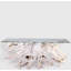 86'' W Solid Wood Console Table