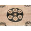 One-of-a-Kind Rectangle 4'2" X 5'8" Area Rug