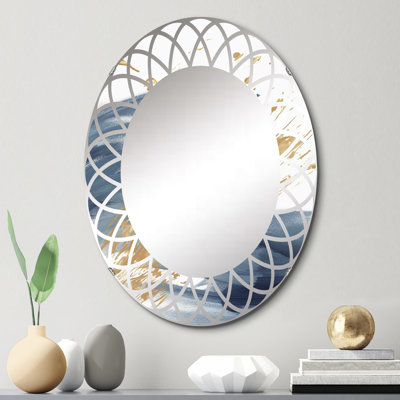 Miroir mural Neufmann