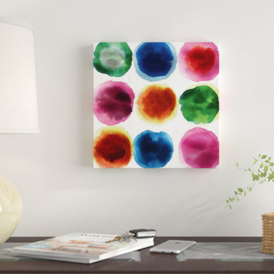 « intemporelle », impression sur toile