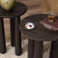 Chaise d'appoint Geof Avita Ella
