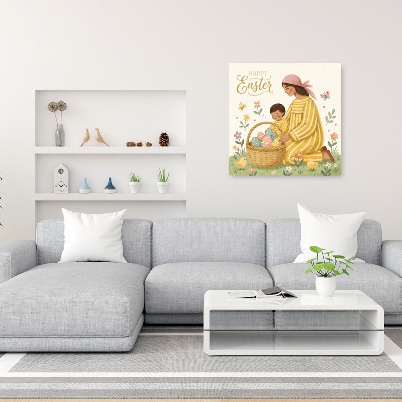 Print, 91.44cm H x 91.44cm W